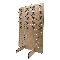 Bivpreom peg board for sale  Delivered anywhere in USA 