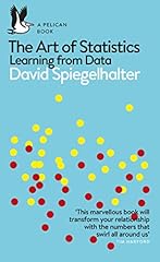 Art statistics learning for sale  Delivered anywhere in UK