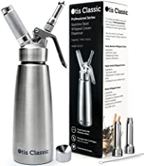 Otis classic stainless for sale  Delivered anywhere in USA 