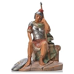 Soldato romano fuoco usato  Spedito ovunque in Italia 