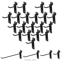 Swpeet 20pcs inch for sale  Delivered anywhere in USA 