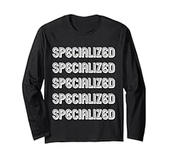 Specializzato maglia manica usato  Spedito ovunque in Italia 