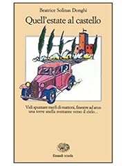 Quell estate castello usato  Spedito ovunque in Italia 