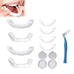 Dentier sourire parfait d'occasion  Livré partout en France