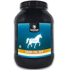 Synovium sand oil d'occasion  Livré partout en France