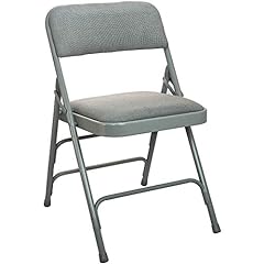 Bizchair grey padded for sale  Delivered anywhere in USA 