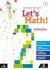Let math aritmetica usato  Spedito ovunque in Italia 
