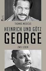 Heinrich und götz d'occasion  Livré partout en Belgiqu