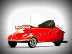 1957 messerschmitt 201 for sale  Delivered anywhere in UK