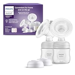 Philips avent doppelmilchpumpe gebraucht kaufen  Wird an jeden Ort in Deutschland