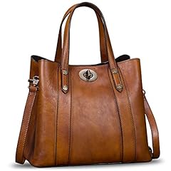 Genuine leather handbags for sale  Delivered anywhere in USA 