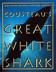 Cousteau great white for sale  Delivered anywhere in UK