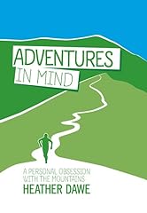 Adventures mind personal for sale  Delivered anywhere in UK