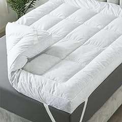 Whatsbedding inch goose for sale  Delivered anywhere in USA 