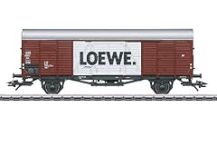 46155 gbkl loewe d'occasion  Livré partout en Belgiqu