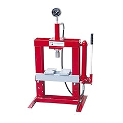 Holzmann presse hydraulique d'occasion  Livré partout en Belgiqu