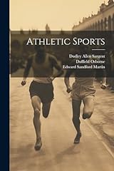 Athletic sports for sale  Delivered anywhere in UK