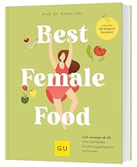 Best female food gebraucht kaufen  Wird an jeden Ort in Deutschland