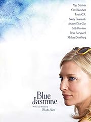 Blue jasmine for sale  Delivered anywhere in UK