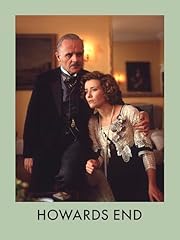 Howards end for sale  Delivered anywhere in UK