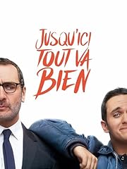Jusqu'ici tout va bien d'occasion  Livré partout en France