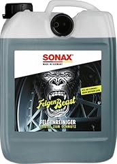 Sonax felgenbeast felgenreinig gebraucht kaufen  Wird an jeden Ort in Deutschland