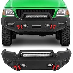 Scitoo front bumper for sale  Delivered anywhere in USA 