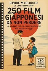 250 film giapponesi usato  Spedito ovunque in Italia 