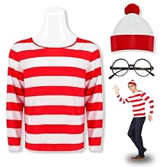 Feeziloe set costume usato  Spedito ovunque in Italia 