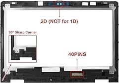 Daplinno 13.3 lcd for sale  Delivered anywhere in USA 