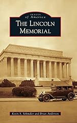 Lincoln Memorial (Images of America) for sale  Delivered anywhere in USA 