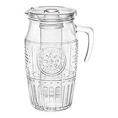 Bormioli romantica glass for sale  Delivered anywhere in USA 