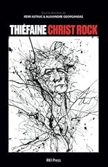 Thiefaine christ rock d'occasion  Livré partout en France