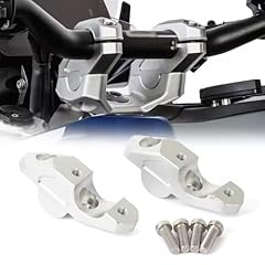 Moto manubrio montaggio usato  Spedito ovunque in Italia 