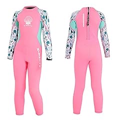 Mwta wetsuit kids for sale  Delivered anywhere in USA 
