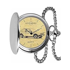 Kiesenberg taschenuhr vintage gebraucht kaufen  Wird an jeden Ort in Deutschland
