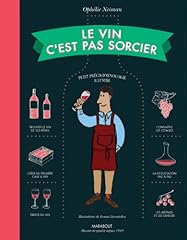 Vin sorcier petit d'occasion  Livré partout en France