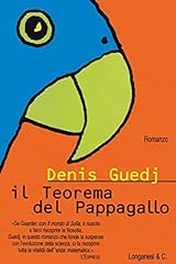 Teorema del pappagallo usato  Spedito ovunque in Italia 