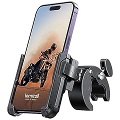 Lamicall motorcycle phone for sale  Delivered anywhere in USA 