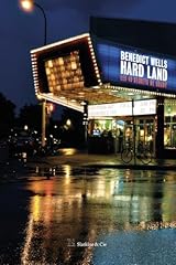 Hard land les gebraucht kaufen  Wird an jeden Ort in Deutschland