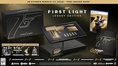 007 first light for sale  Delivered anywhere in USA 