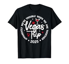 Vegas trip 2025 for sale  Delivered anywhere in USA 