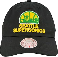 Seattle supersonics nba for sale  Delivered anywhere in USA 
