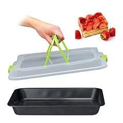Relaxdays 10024300 backblech gebraucht kaufen  Wird an jeden Ort in Deutschland
