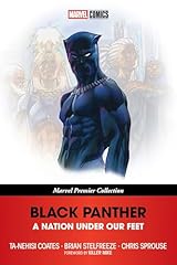 Black panther nation for sale  Delivered anywhere in UK