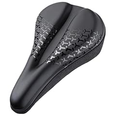 Bike seat cushion for sale  Delivered anywhere in USA 