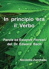 Principio era verbo. usato  Spedito ovunque in Italia 