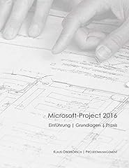 Microsoft project 2016 gebraucht kaufen  Wird an jeden Ort in Deutschland