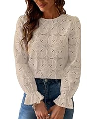 Cupshe damen bluse gebraucht kaufen  Wird an jeden Ort in Deutschland