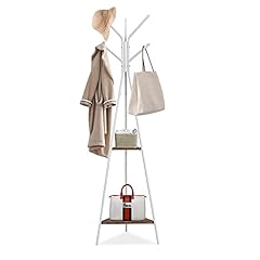 Metal coat stand for sale  Delivered anywhere in UK
